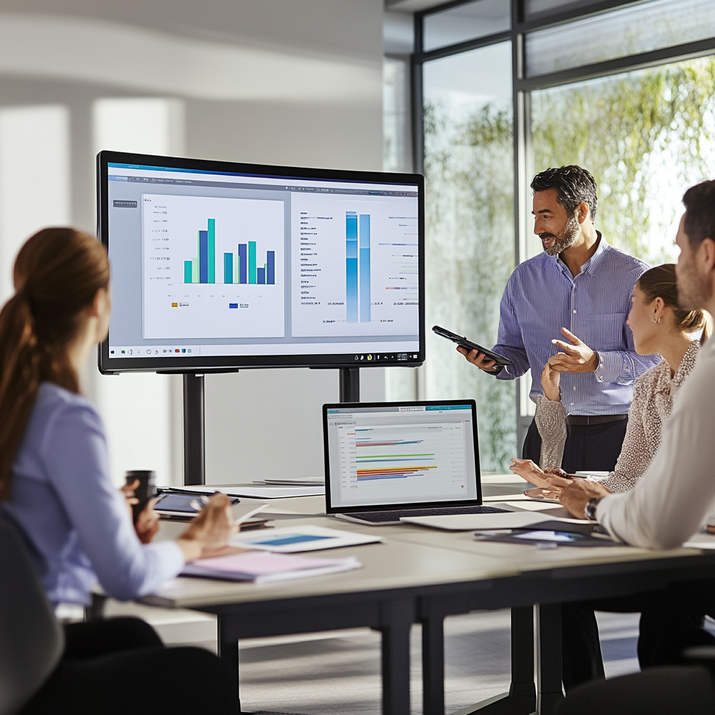 Capacitación Técnica y Fiscal