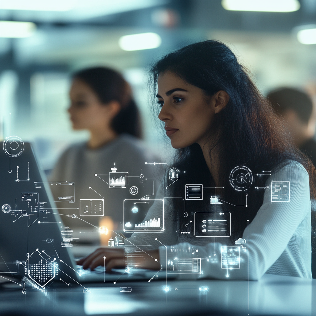 Servicios en la Nube - NlaNube