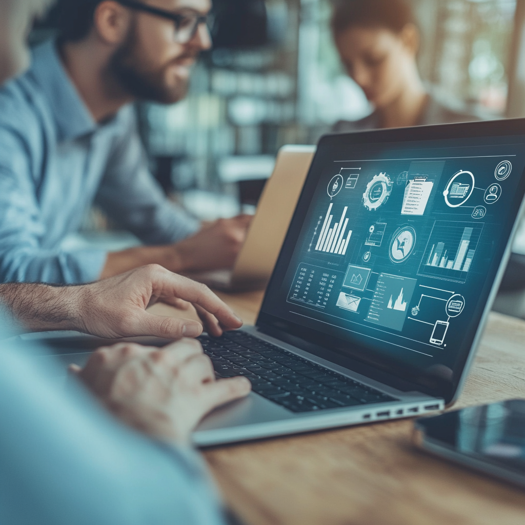 Venta de Sistemas CONTPAQi